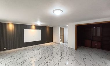 apartamento en arriendo en la abadia. Cod A64361