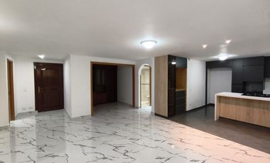 apartamento en arriendo en la abadia. Cod A64361