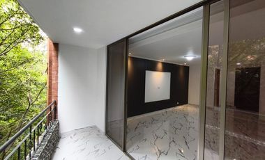 apartamento en arriendo en la abadia. Cod A64361