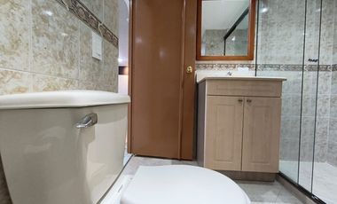 apartamento en arriendo en la abadia. Cod A64361