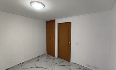 apartamento en arriendo en la abadia. Cod A64361