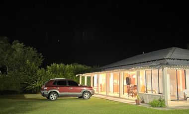 casa campestre en arriendo en viterbo. Cod A20299