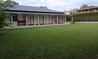 casa campestre en arriendo en viterbo. Cod A20299