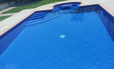 casa campestre en arriendo en viterbo. Cod A20299