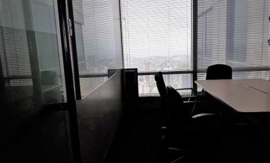 Office Space for rent along Ayala Avenue, Makati City