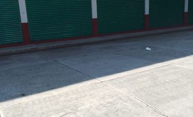 Renta de Local en Santa María Rayón sobre carretera Tenango - Toluca