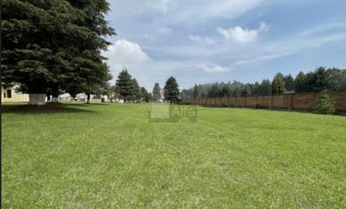 Lotes en venta desde desde 775m2 hasta 1483m2 sobre la vialidad Pino Suárez