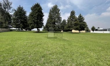 Lotes en venta desde desde 775m2 hasta 1483m2 sobre la vialidad Pino Suárez