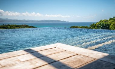 FOR SALE: Beach House and Villas in Boracay Island