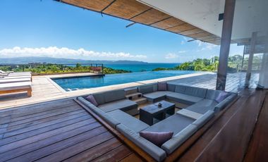 FOR SALE: Beach House and Villas in Boracay Island