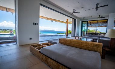 FOR SALE: Beach House and Villas in Boracay Island