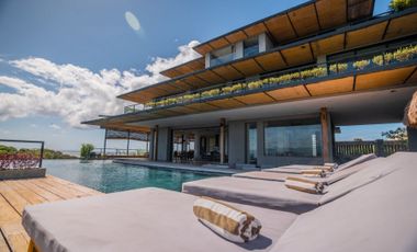 FOR SALE: Beach House and Villas in Boracay Island