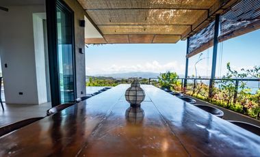 FOR SALE: Beach House and Villas in Boracay Island
