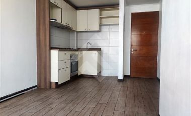 Departamento en Venta en Metro Mirador / Paso El Roble / Pudeto