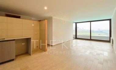 Departamento en venta de 2 dorm. en Huechuraba