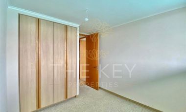 Departamento en venta de 2 dorm. en Huechuraba