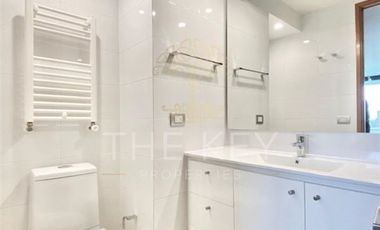 Departamento en venta de 2 dorm. en Huechuraba