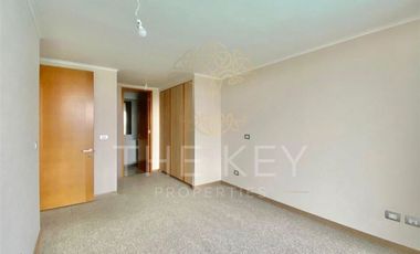Departamento en venta de 2 dorm. en Huechuraba