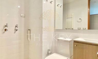 Departamento en venta de 2 dorm. en Huechuraba
