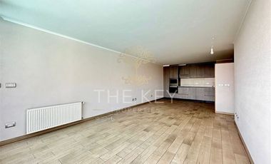 Departamento en venta de 2 dorm. en Huechuraba