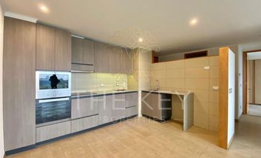 Departamento en venta de 2 dorm. en Huechuraba