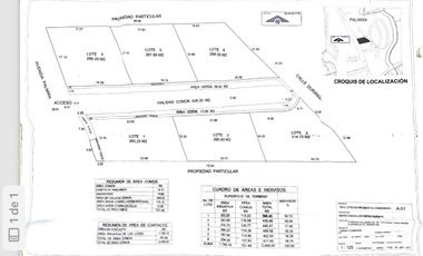 fraccionamiento residencial a 200 metros de la autopista