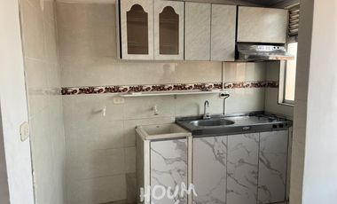 Apartamento Ciudad Verde ID: 166126r