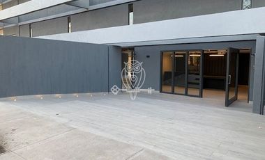 Departamento 2D/2B en Venta Vitacura. Barrio tranquilo.