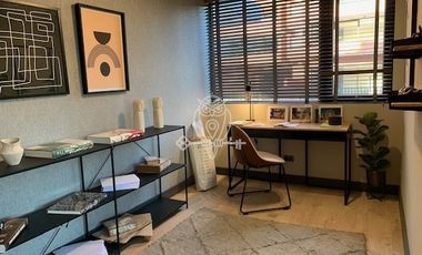 Departamento 2D/2B en Venta Vitacura. Barrio tranquilo.
