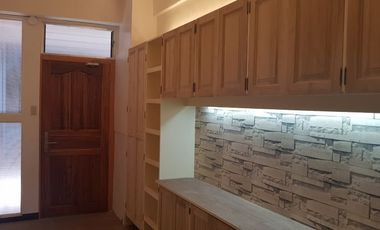 Private Solo Bedroom near Libertad LRT & Victory Pasay Mall