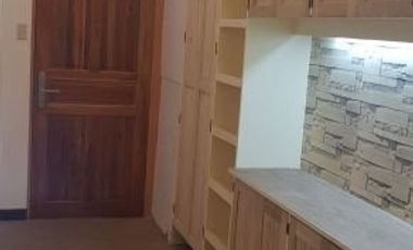 Private Solo Bedroom near Libertad LRT & Victory Pasay Mall