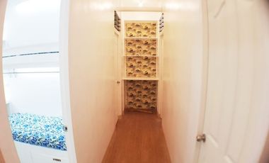 Private Solo Bedroom near Libertad LRT & Victory Pasay Mall