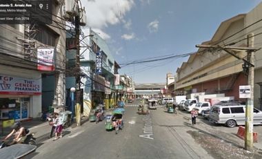 Private Solo Bedroom near Libertad LRT & Victory Pasay Mall