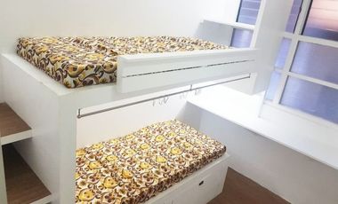 Private Solo Bedroom near Libertad LRT & Victory Pasay Mall