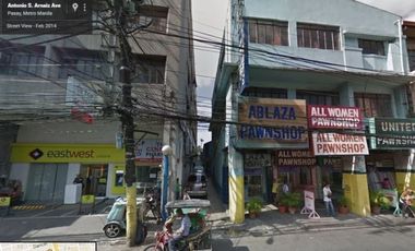Private Solo Bedroom near Libertad LRT & Victory Pasay Mall
