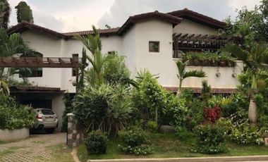 5BR House and Lot for Sale in Silang, Cavite City