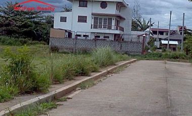 LOT FOR SALE IN CAINTA RIZAL VISTA VERDE COUNTRY HOMES – INSIDE CYPRESS VILLAGE CAINTA