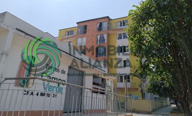 APARTAMENTO en ARRIENDO en Piedecuesta CAMPO VERDE