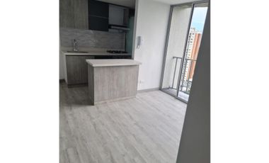 Venta de apartamento en Ditaires, Itagui