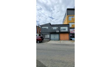 Venta - Galpon y Departamentos - Pinamar