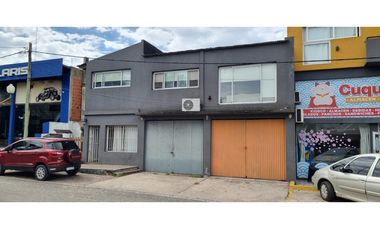 Venta - Galpon y Departamentos - Pinamar