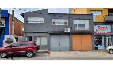 Venta - Galpon y Departamentos - Pinamar