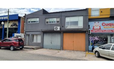 Venta - Galpon y Departamentos - Pinamar