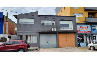 Venta - Galpon y Departamentos - Pinamar