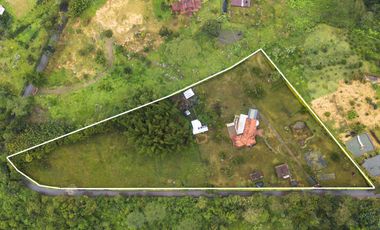 casa en venta en la vega. Cod V9412866