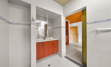 casa en venta en la vega. Cod V9412866