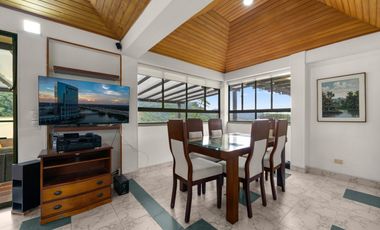 casa en venta en la vega. Cod V9412866