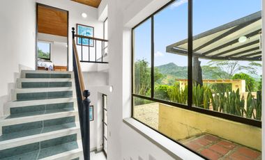 casa en venta en la vega. Cod V9412866