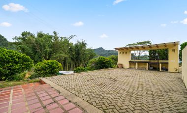 casa en venta en la vega. Cod V9412866