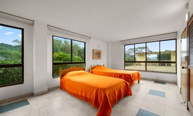 casa en venta en la vega. Cod V9412866